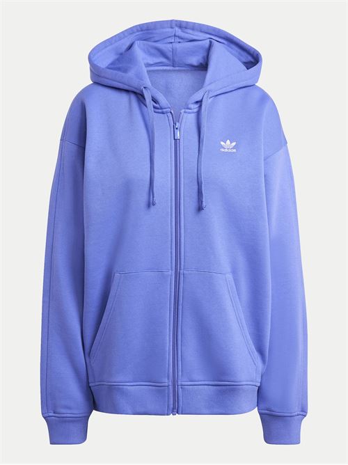 ess fz hoodie ADIDAS ORIGINAL | IY9624SECOBL